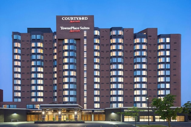 Gallery - Courtyard By Marriott Toronto Northeast Markham