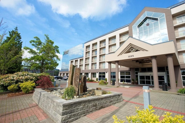 Gallery - Embassy Suites By Hilton Seattle Bellevue