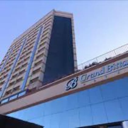 Gallery - Grand Bittar Hotel