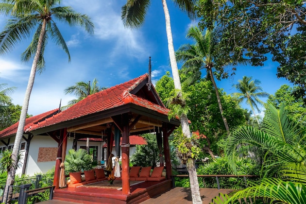 Gallery - Tusita Wellness Resort