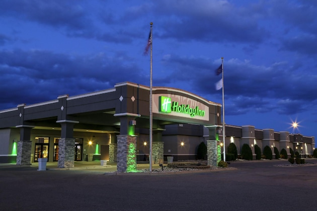 Gallery - Holiday Inn Fargo By Ihg