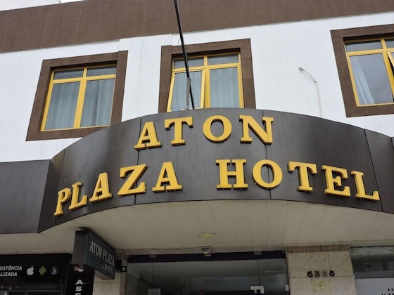 Gallery - Aton Plaza Hotel
