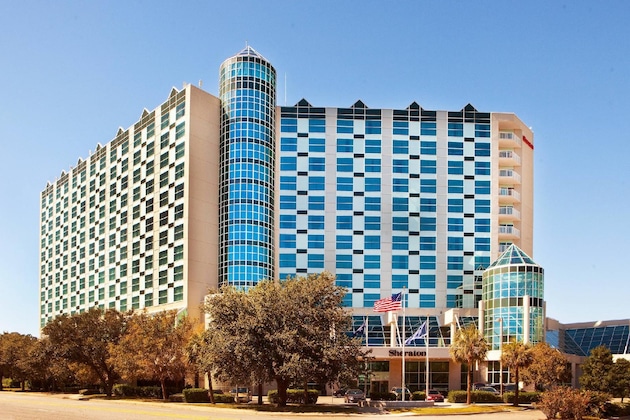 Gallery - Sheraton Myrtle Beach