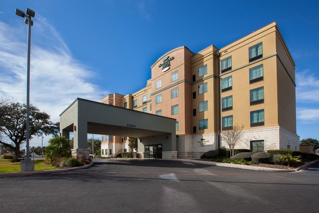 Gallery - Homewood Suites By Hilton San Antonio North