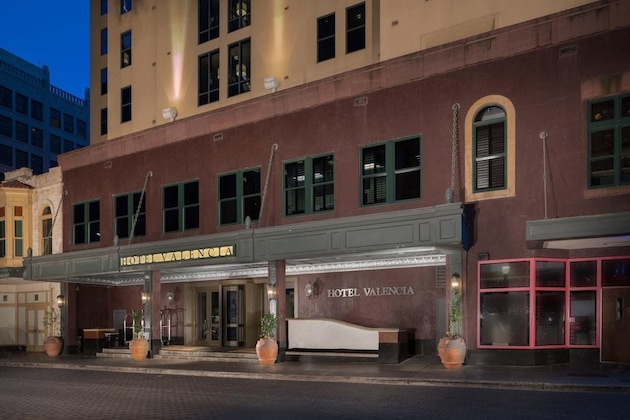 Gallery - Hotel Valencia Riverwalk