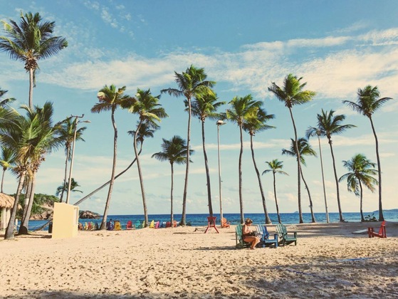 Gallery - Bolongo Bay Beach Resort