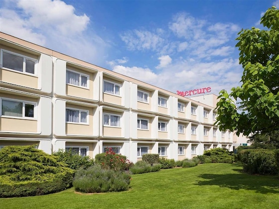 Gallery - Ibis Styles Beauvais