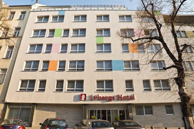Gallery - Ivbergs Hotel Charlottenburg