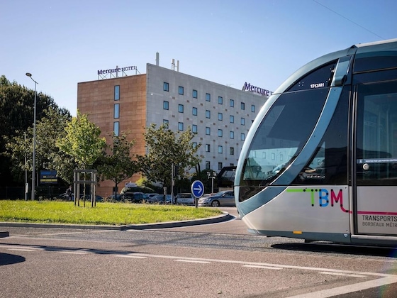 Gallery - Mercure Bordeaux Aeroport