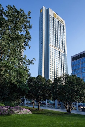 Gallery - The Kunlun Jing An