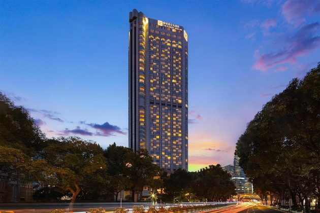 Gallery - The Kunlun Jing An