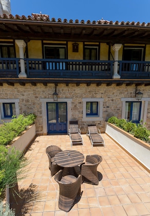 Gallery - Hotel Termal Abadia de Los Templarios
