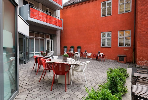 Gallery - Thon Hotel Panorama