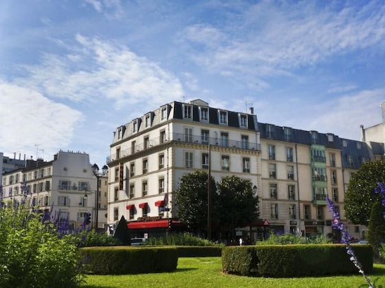 Gallery - Le Bon Hôtel