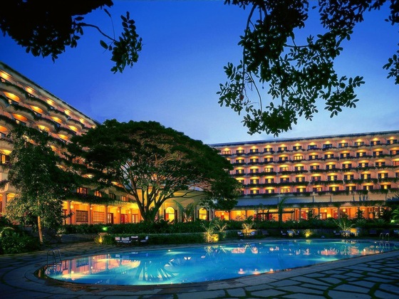 Gallery - The Oberoi, Bengaluru