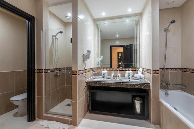 Gallery - Eden Andalou Aquapark & Spa