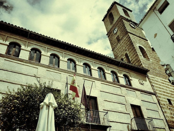 Gallery - Hotel Balcón De Cazorla