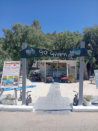 Gallery - Sandy Beach Resort