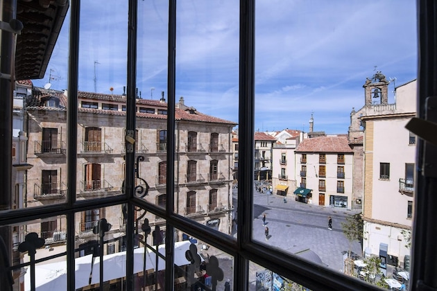 Gallery - Hotel Rúa Salamanca