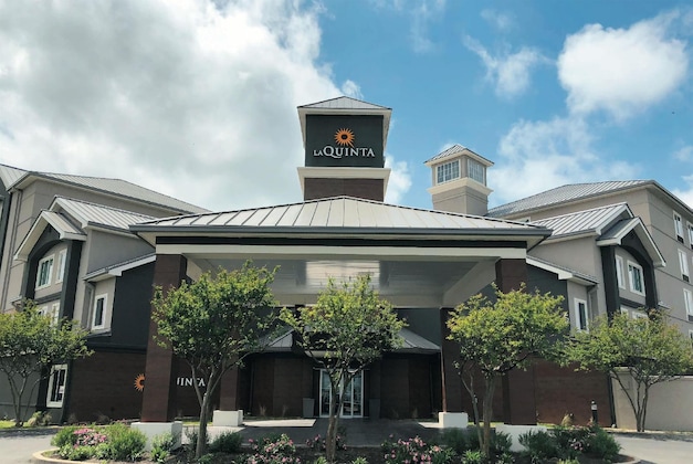 Gallery - La Quinta Inn & Suites By Wyndham Austin Airport