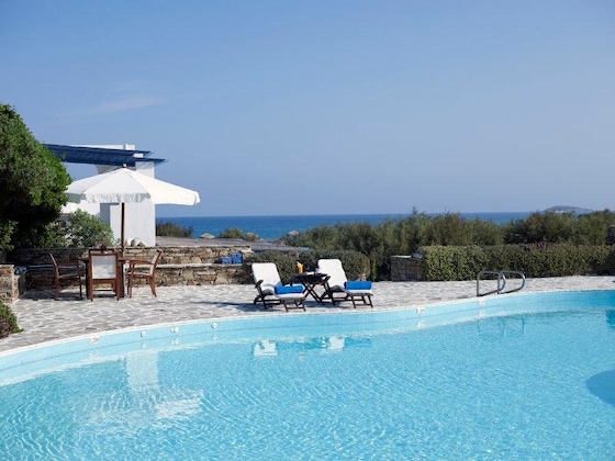 Gallery - Villa Marandi Luxury Suites