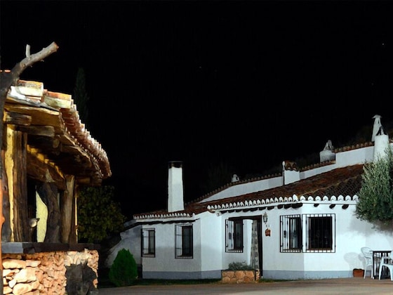 Gallery - Casas Cueva Tio Tobas Guadix
