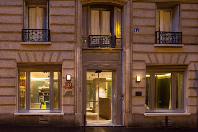 Gallery - Hotel Sophie Germain