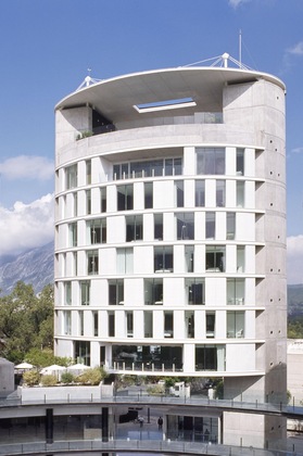 Gallery - Habita Mty