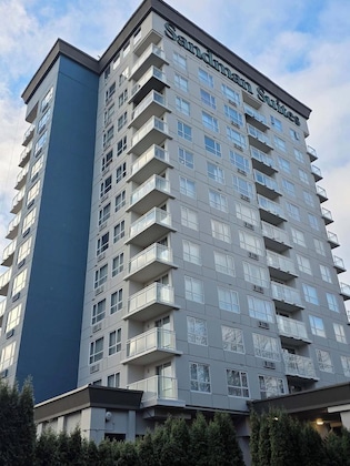 Gallery - Sandman Suites Surrey-Guildford