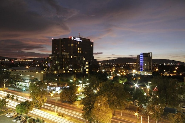 Gallery - Presidente Intercontinental Guadalajara, An Ihg Hotel