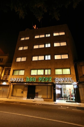 Gallery - Hotel Don Pepe