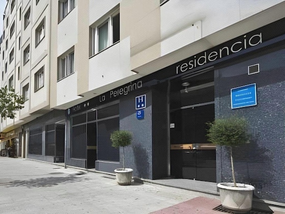 Gallery - Hotel Alda Estación Pontevedra