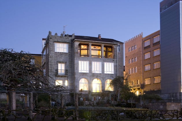 Gallery - Termas De Cuntis Hotel Castro Do Balneario