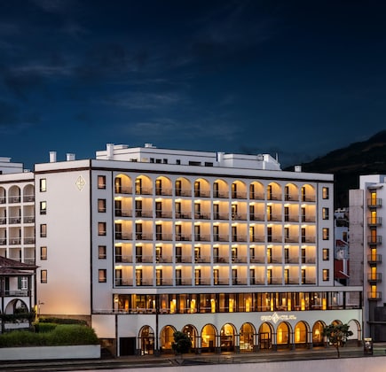 Gallery - Grand Hotel Açores Atlântico
