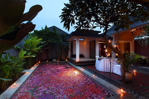 Gallery - Aria Exclusive Villa And Spa
