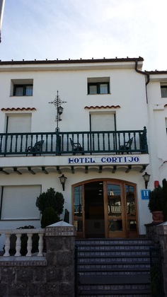 Gallery - Cortijo