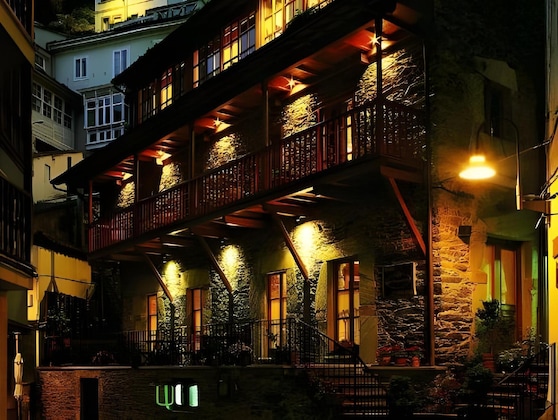 Gallery - La Casona De Pío