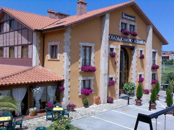 Gallery - Posada Camino De Altamira