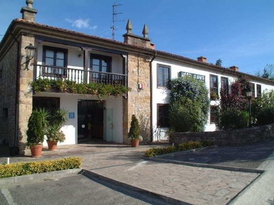 Gallery - Hotel Anexo Los Infantes