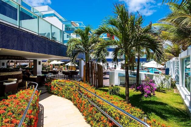 Gallery - Coral Plaza Apart Hotel