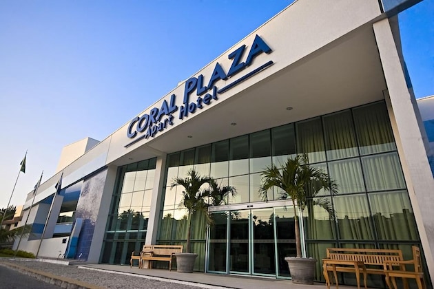 Gallery - Coral Plaza Apart Hotel