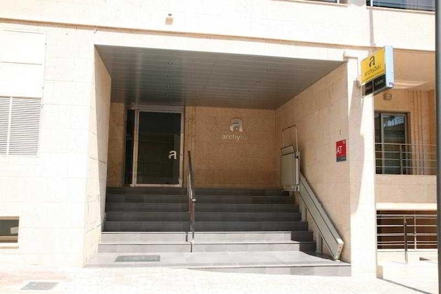 Gallery - Archybal Apartamentos Turísticos