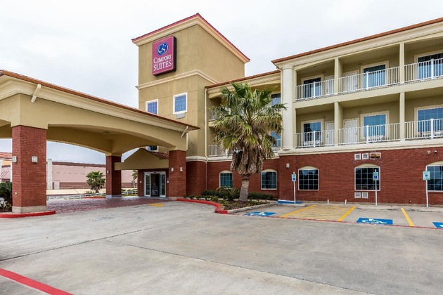 Gallery - Comfort Suites