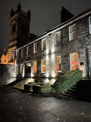 Gallery - Ashtree House Hotel
