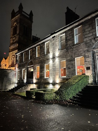 Gallery - Ashtree House Hotel