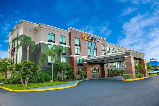 Gallery - La Quinta Inn & Suites By Wyndham Clearwater South