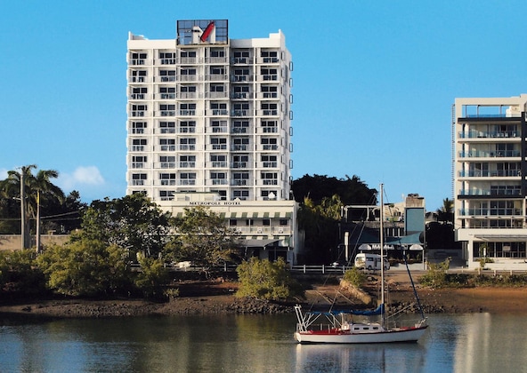 Gallery - Oaks Metropole Hotel