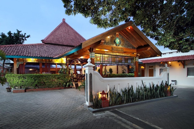 Gallery - Cakra Kusuma Hotel