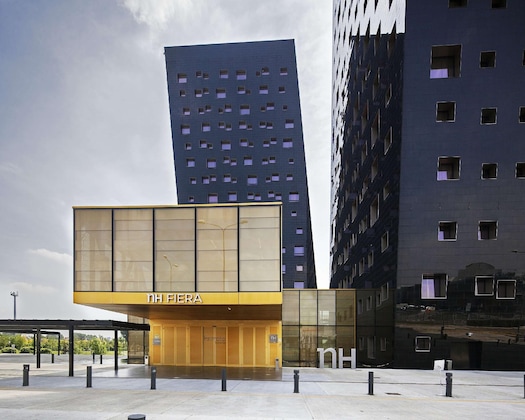 Gallery - Nh Milano Fiera