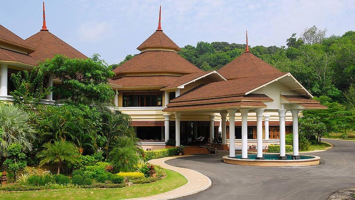 Gallery - Lanta Resort